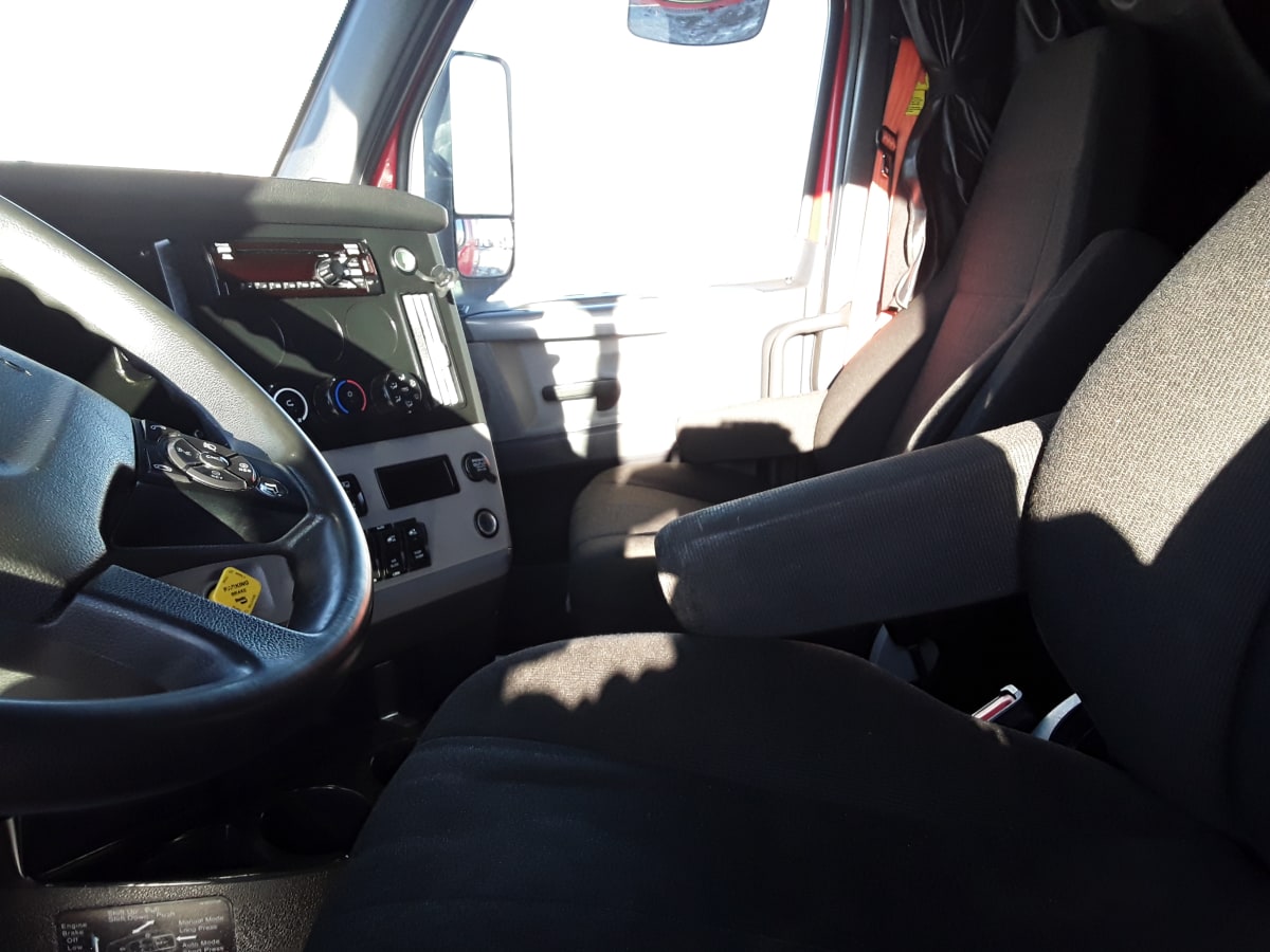 2019 Freightliner/Mercedes NEW CASCADIA PX12664 876198