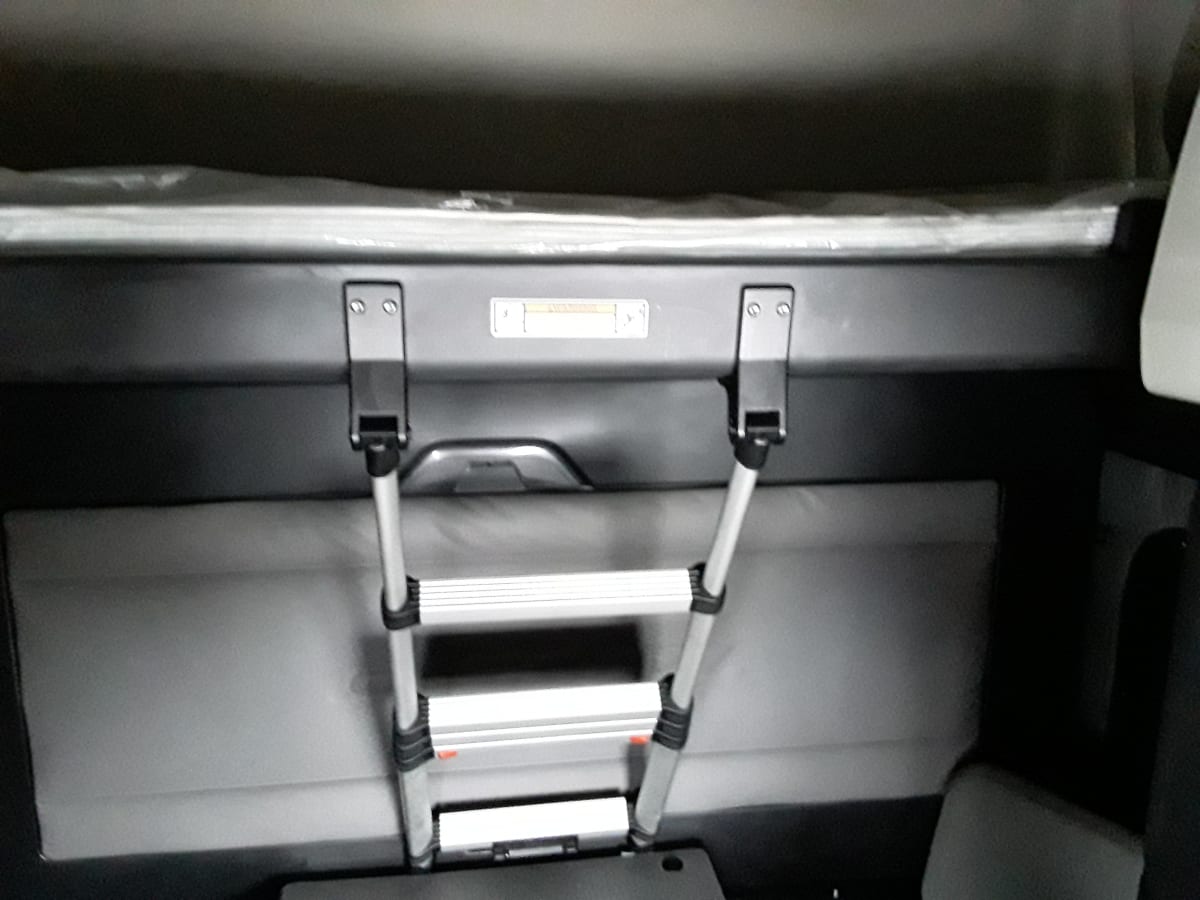 2019 Freightliner/Mercedes NEW CASCADIA PX12664 876200