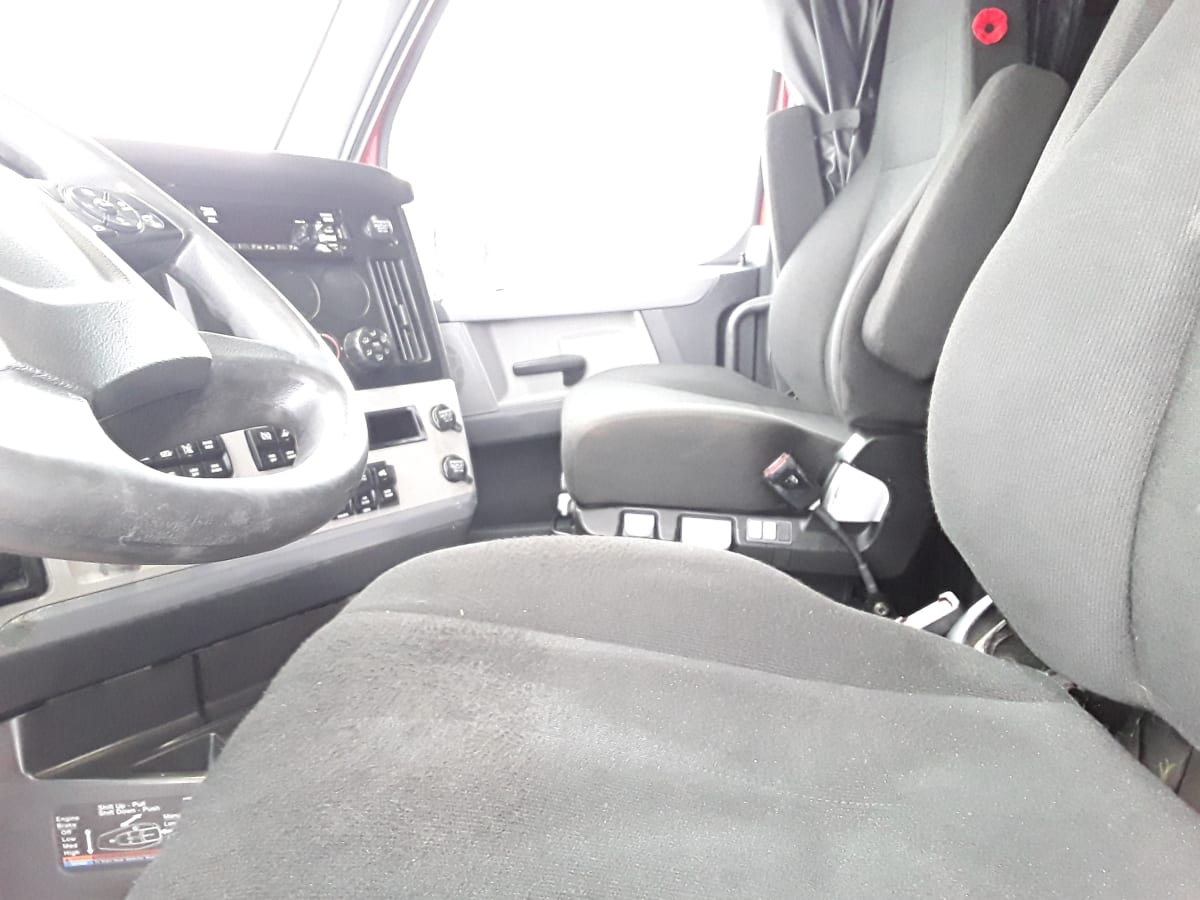 2019 Freightliner/Mercedes NEW CASCADIA PX12664 876200