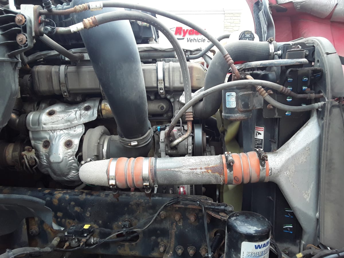 2020 Freightliner/Mercedes NEW CASCADIA PX12664 876206