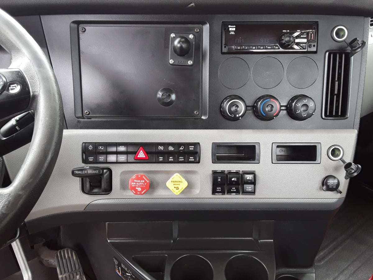 2020 Freightliner/Mercedes NEW CASCADIA PX12664 876206