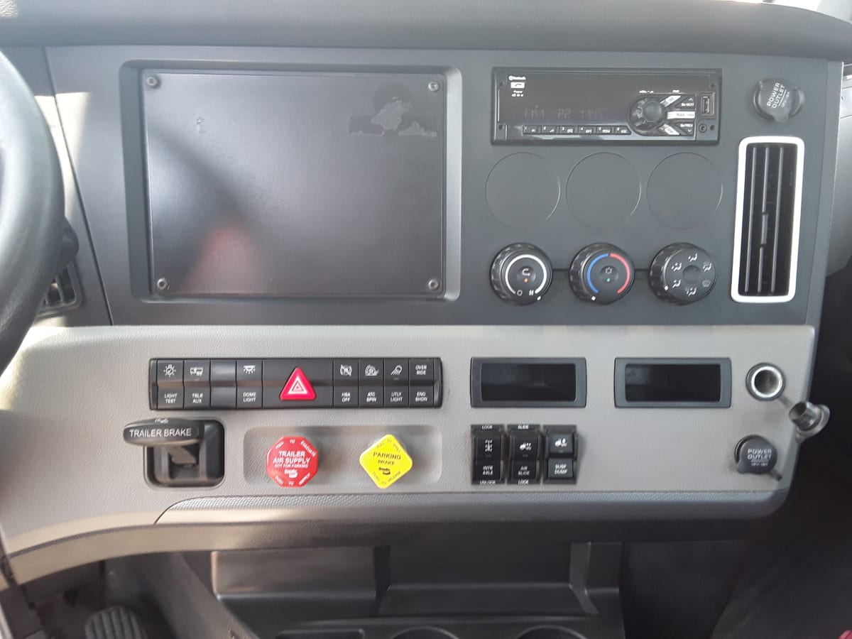 2019 Freightliner/Mercedes NEW CASCADIA PX12664 876224