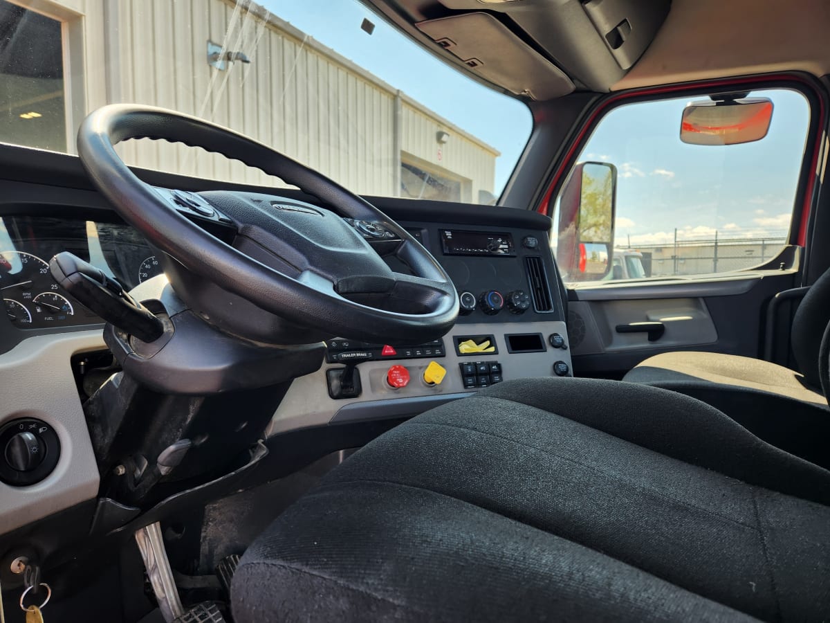 2019 Freightliner/Mercedes NEW CASCADIA PX12664 876226