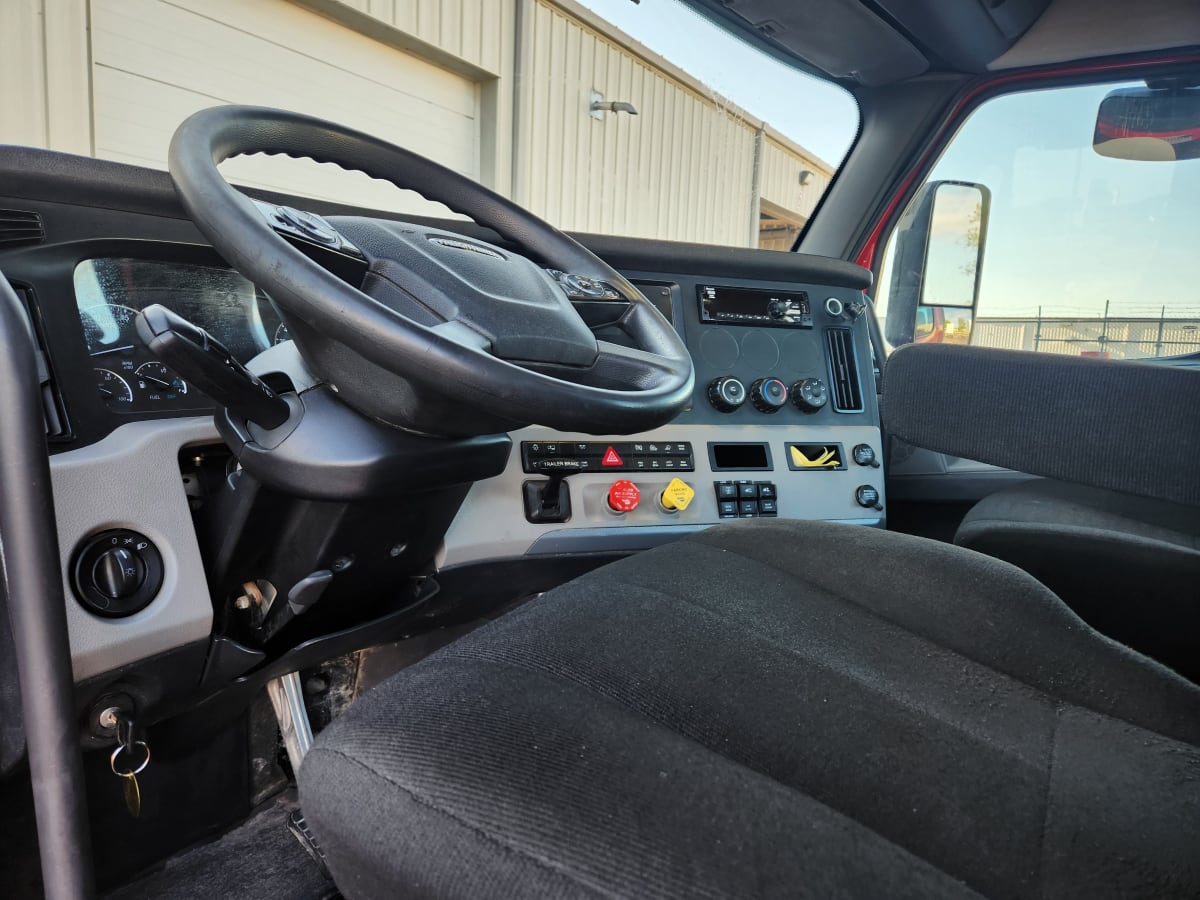 2019 Freightliner/Mercedes NEW CASCADIA PX12664 876227