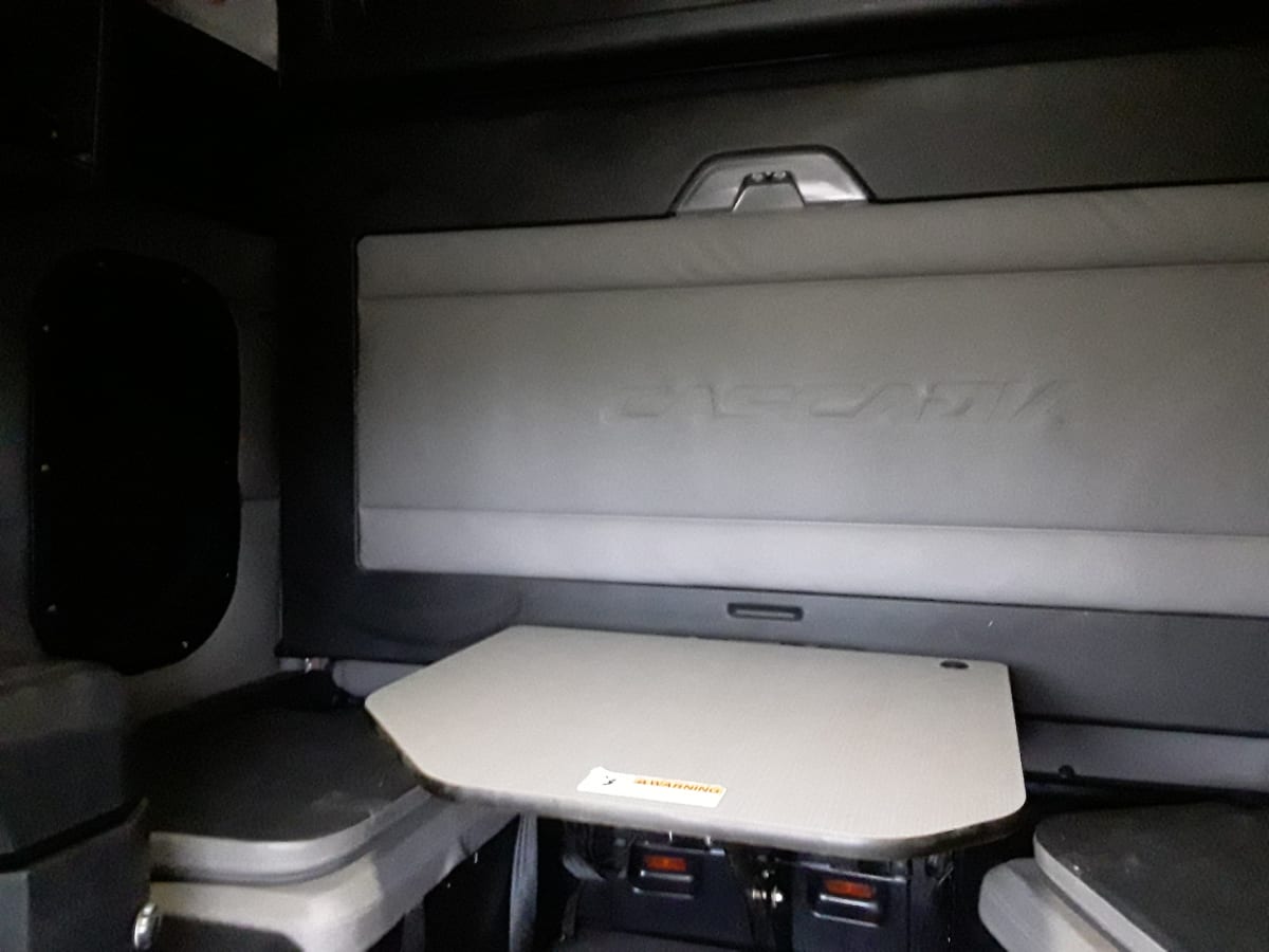 2019 Freightliner/Mercedes NEW CASCADIA PX12664 876229