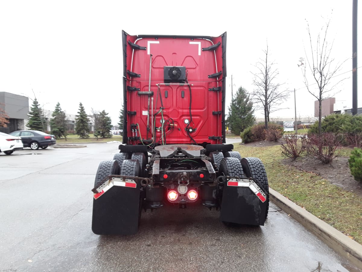 2019 Freightliner/Mercedes NEW CASCADIA PX12664 876229
