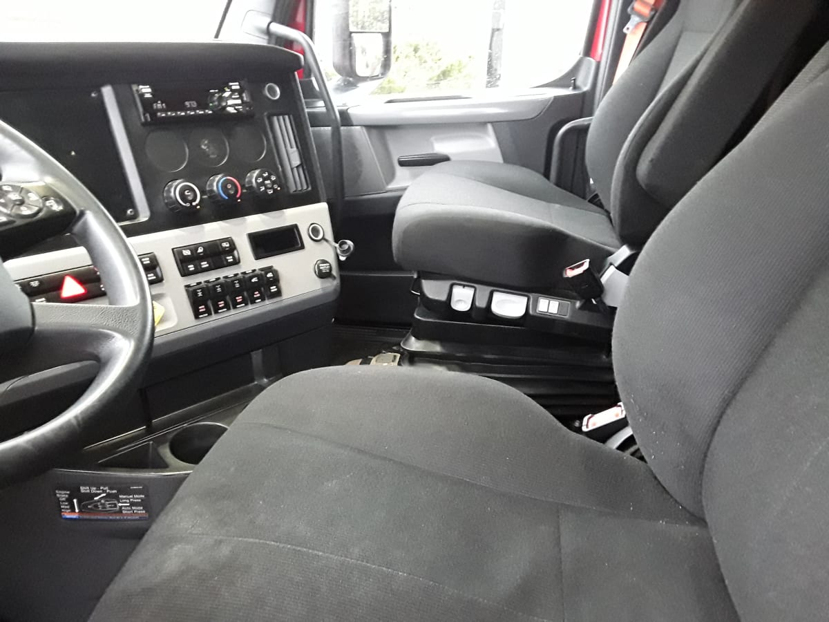 2019 Freightliner/Mercedes NEW CASCADIA PX12664 876229