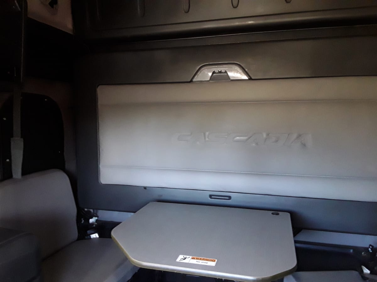 2019 Freightliner/Mercedes NEW CASCADIA PX12664 876232