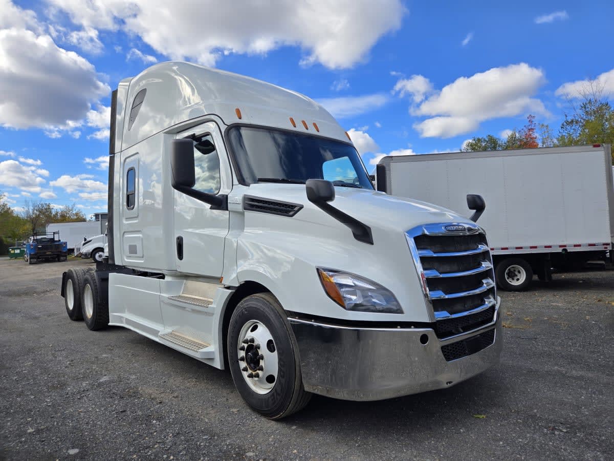 2019 Freightliner/Mercedes NEW CASCADIA PX12664 876246