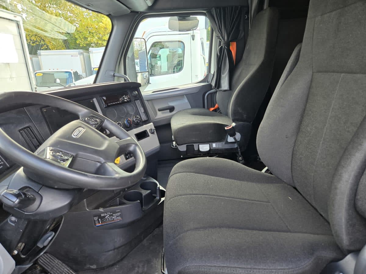 2019 Freightliner/Mercedes NEW CASCADIA PX12664 876246