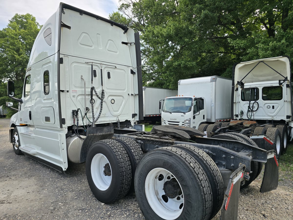 2019 Freightliner/Mercedes NEW CASCADIA PX12664 876262