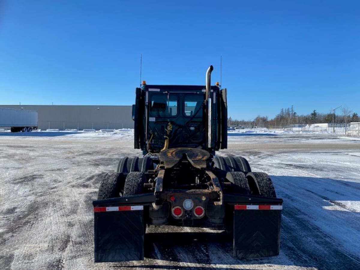 2020 Freightliner/Mercedes NEW CASCADIA PX12664 876289