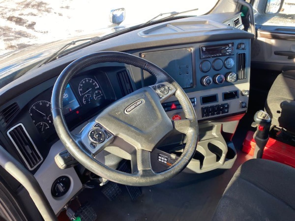 2020 Freightliner/Mercedes NEW CASCADIA PX12664 876289