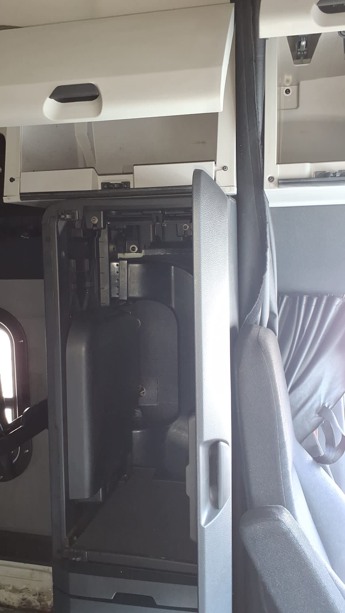 2020 Freightliner/Mercedes NEW CASCADIA PX12664 876293