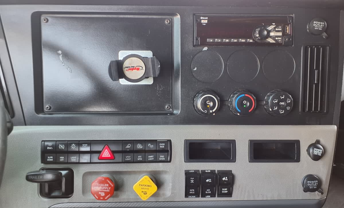 2020 Freightliner/Mercedes NEW CASCADIA PX12664 876293