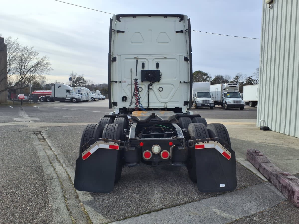 2019 Freightliner/Mercedes NEW CASCADIA PX12664 876294