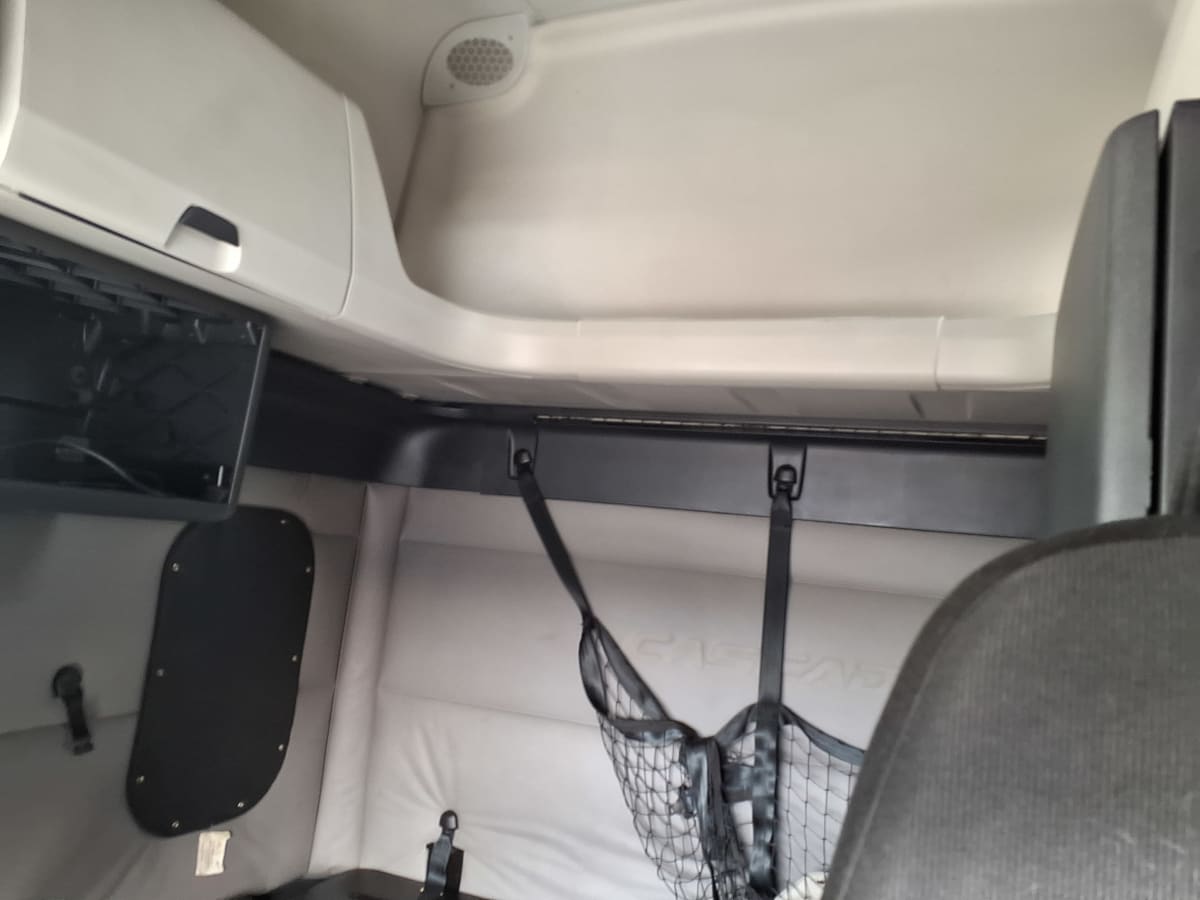 2019 Freightliner/Mercedes NEW CASCADIA PX12664 876294