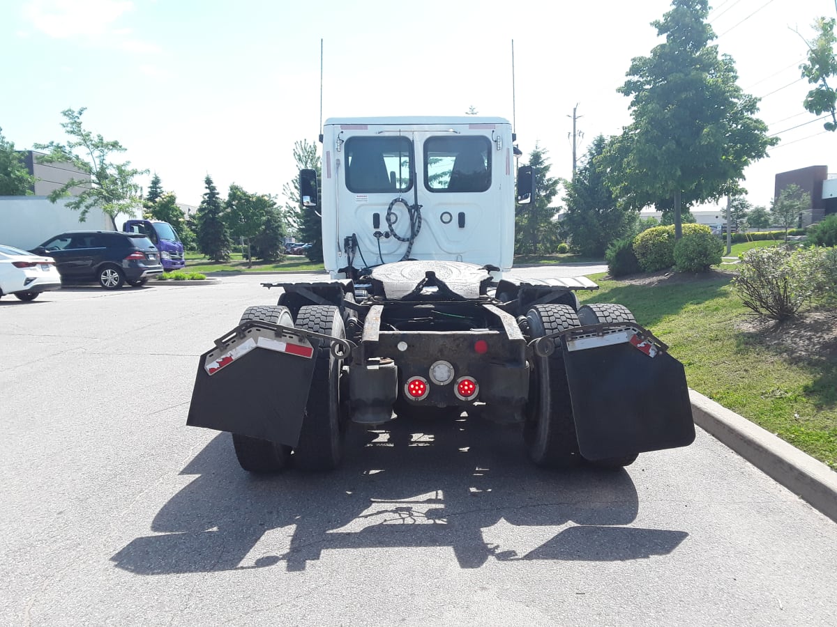 2020 Freightliner/Mercedes CASCADIA 125 876298