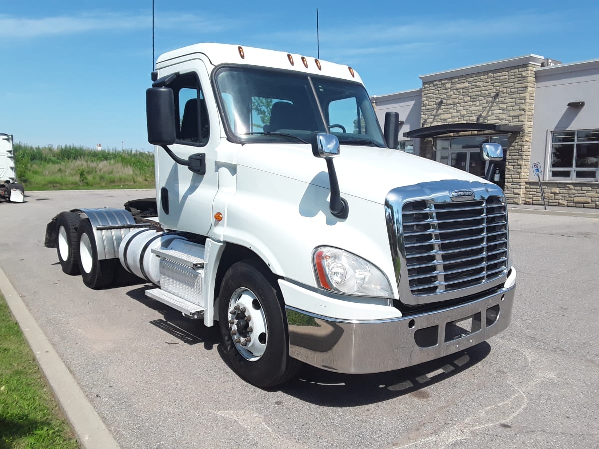 2020 Freightliner/Mercedes CASCADIA 125 876298