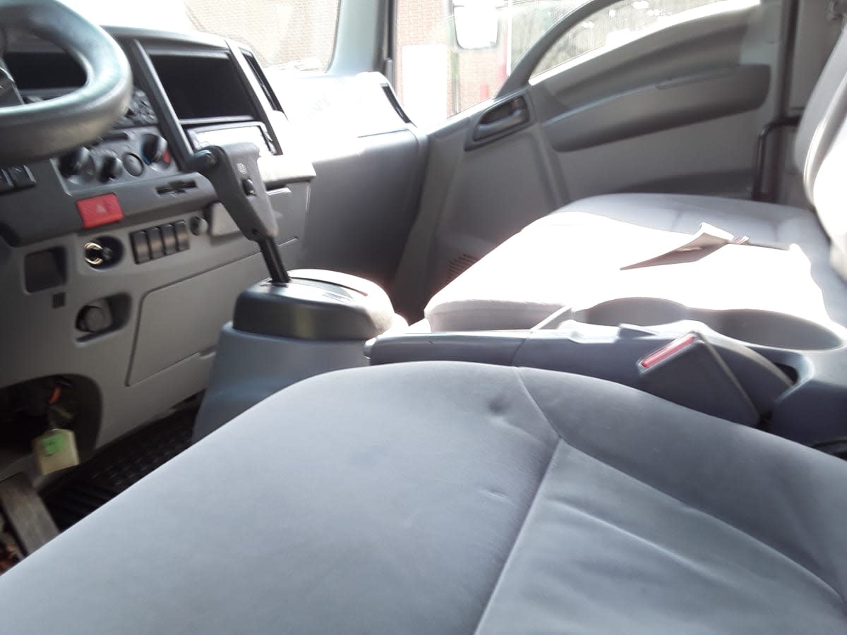 2019 Isuzu NQR 876469
