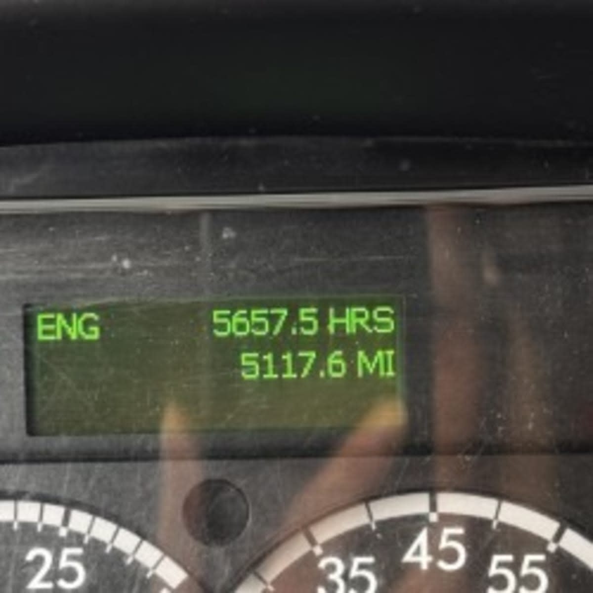 2019 Freightliner/Mercedes M2 106 876485