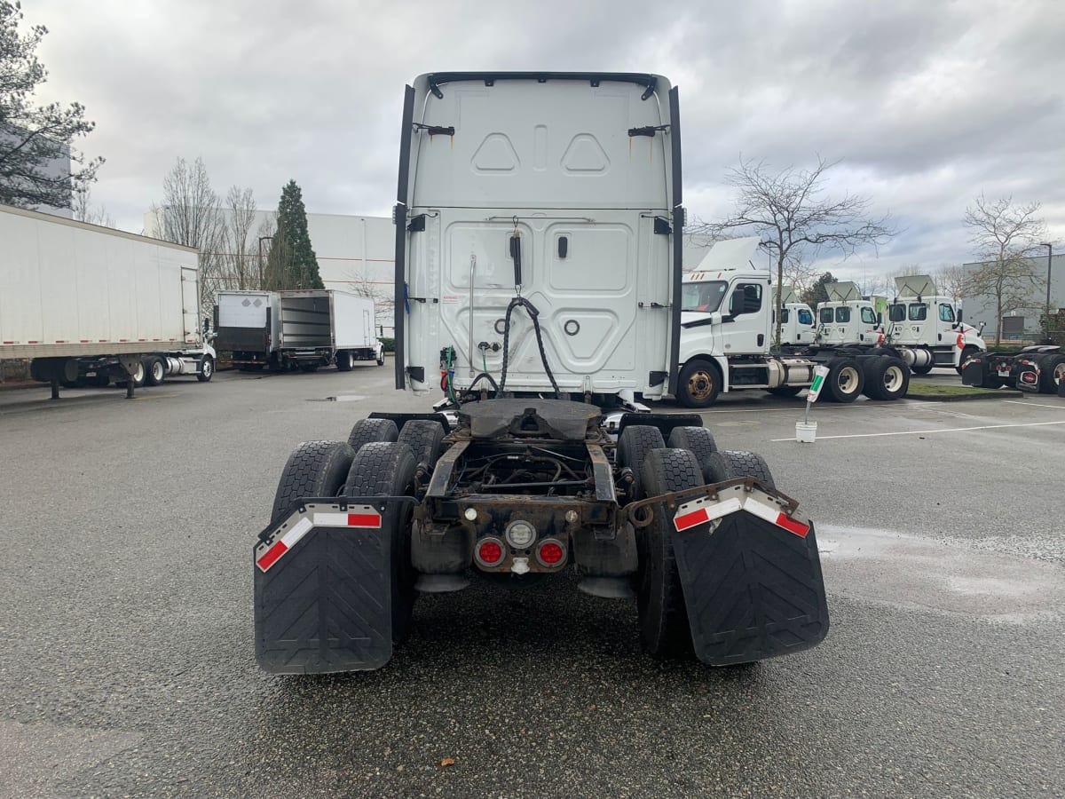 2020 Freightliner/Mercedes NEW CASCADIA PX12664 876531