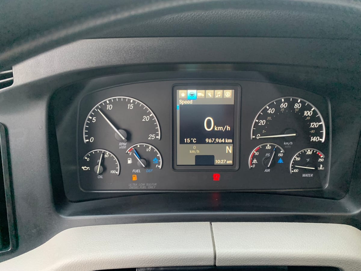 2020 Freightliner/Mercedes NEW CASCADIA PX12664 876537