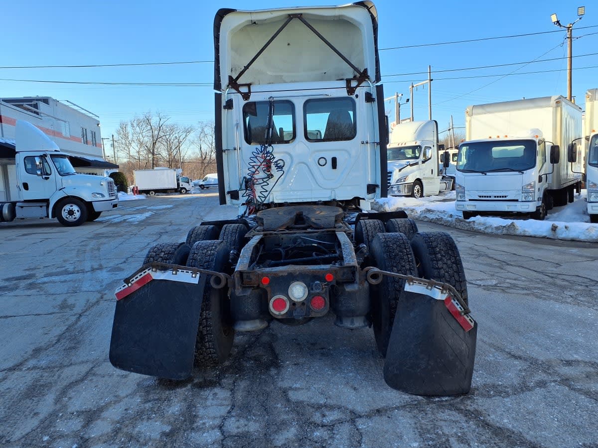 2020 Freightliner/Mercedes NEW CASCADIA PX12664 876544