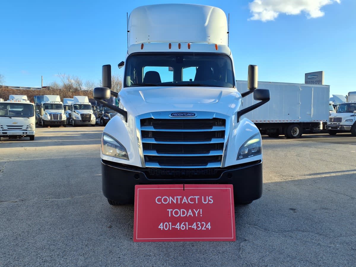 2019 Freightliner - image 2