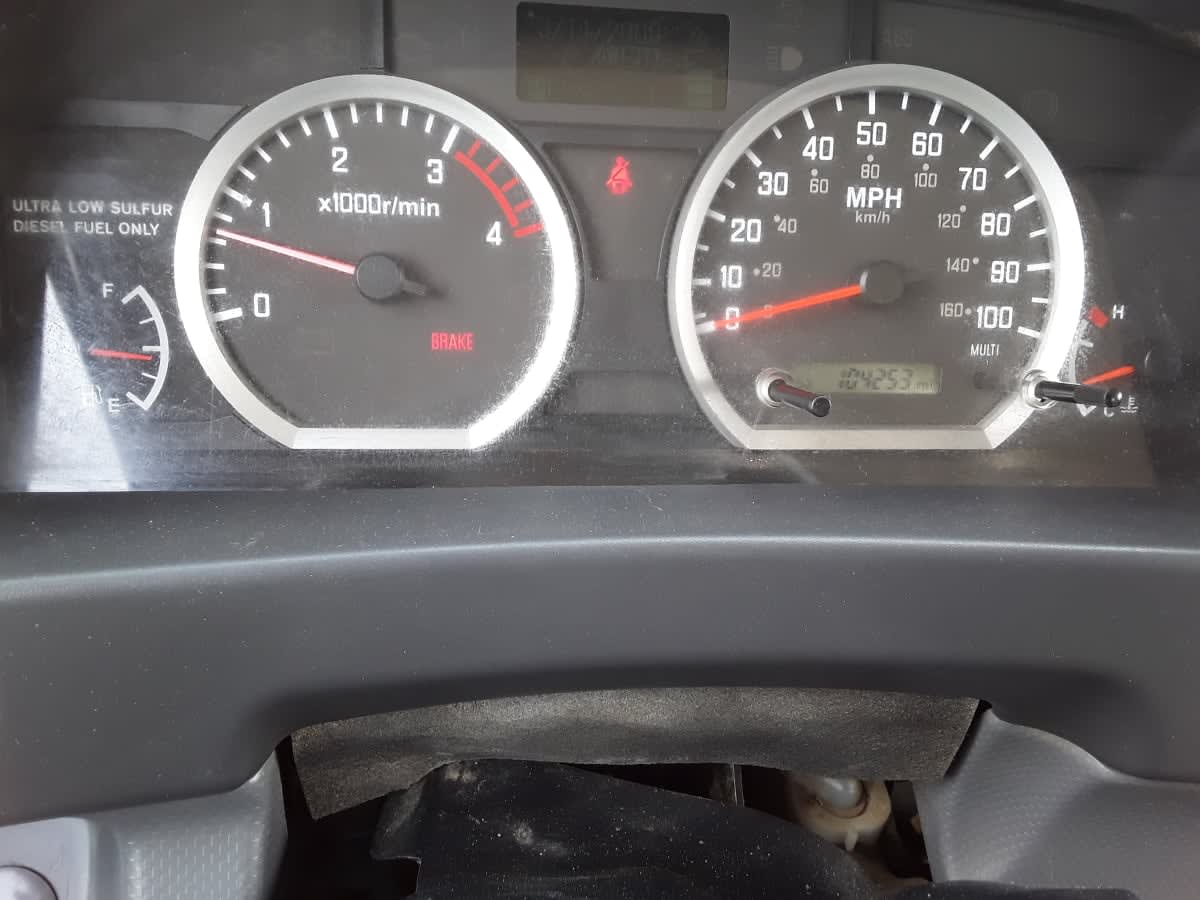 2019 Isuzu NPR 876583