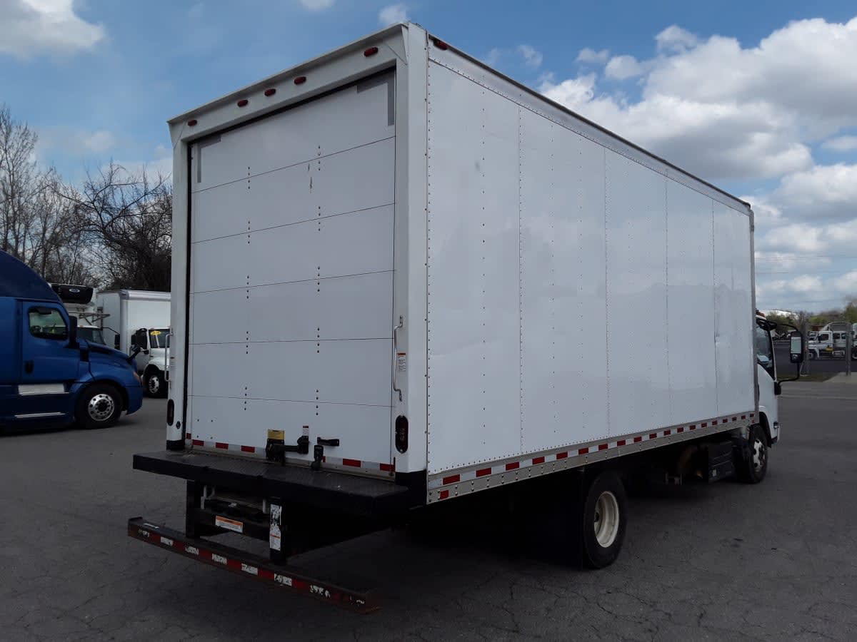 2019 Isuzu NPR 876583