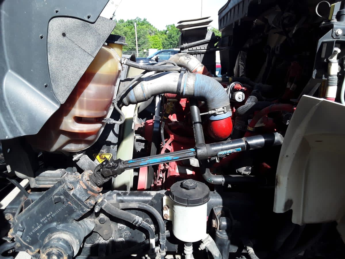2019 Navistar International 4300 876599