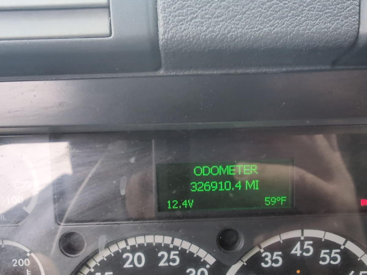 2020 Freightliner/Mercedes CASCADIA 113 876634