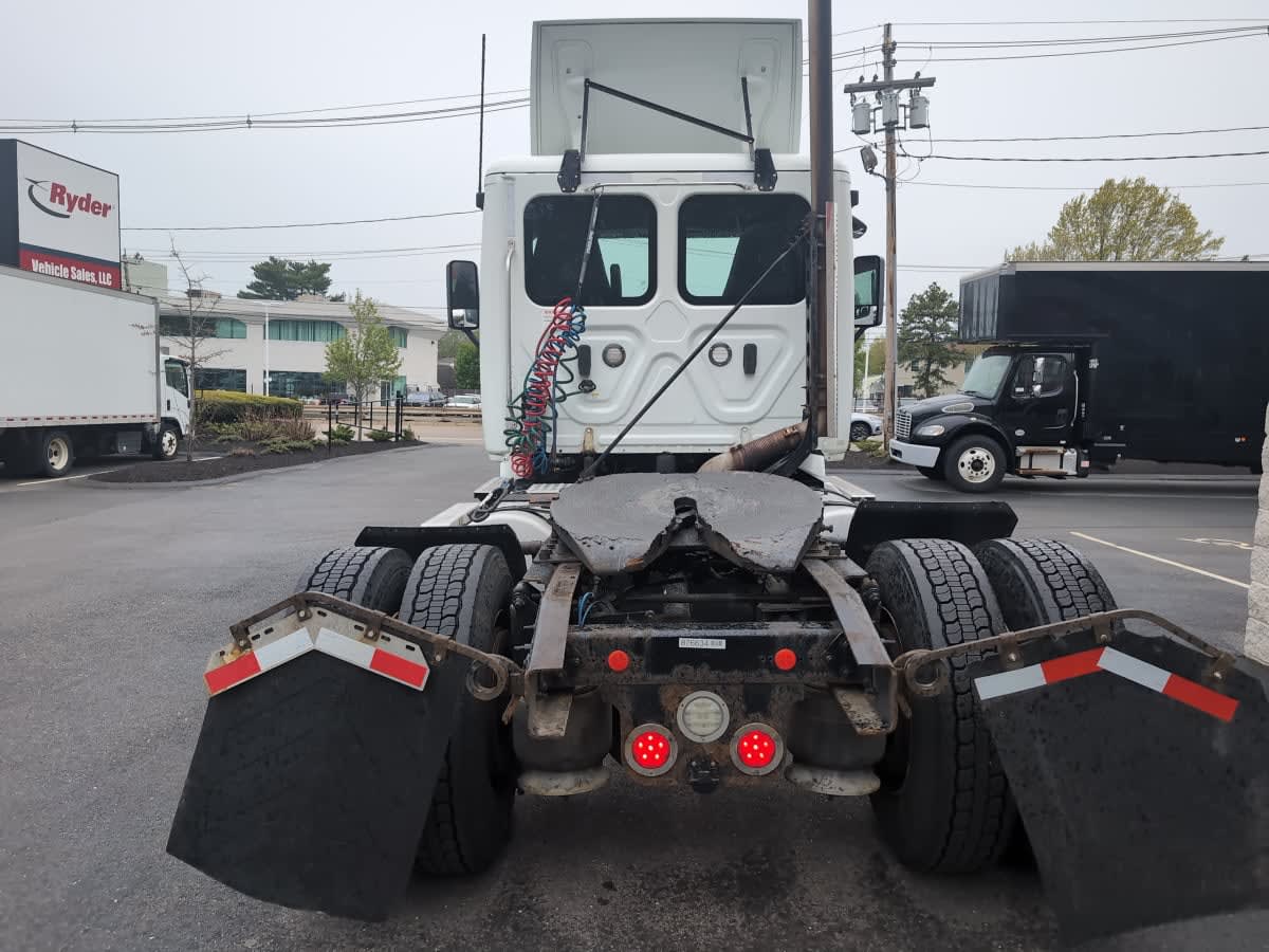 2020 Freightliner/Mercedes CASCADIA 113 876634