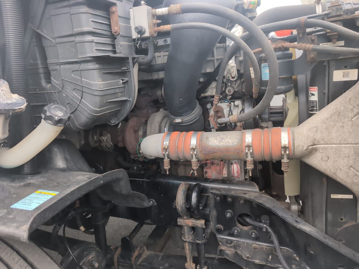 2020 Freightliner/Mercedes CASCADIA 113 876634