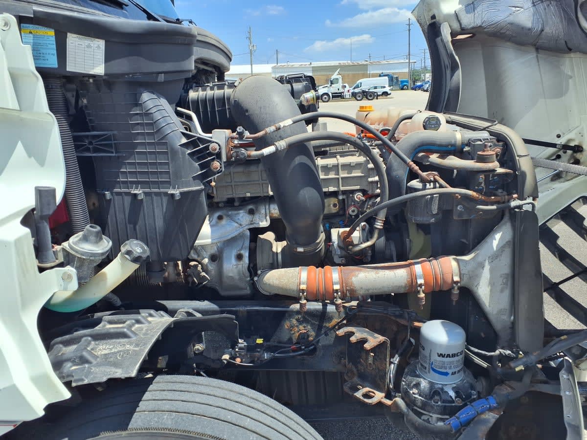 2019 Freightliner/Mercedes NEW CASCADIA PX12664 876644