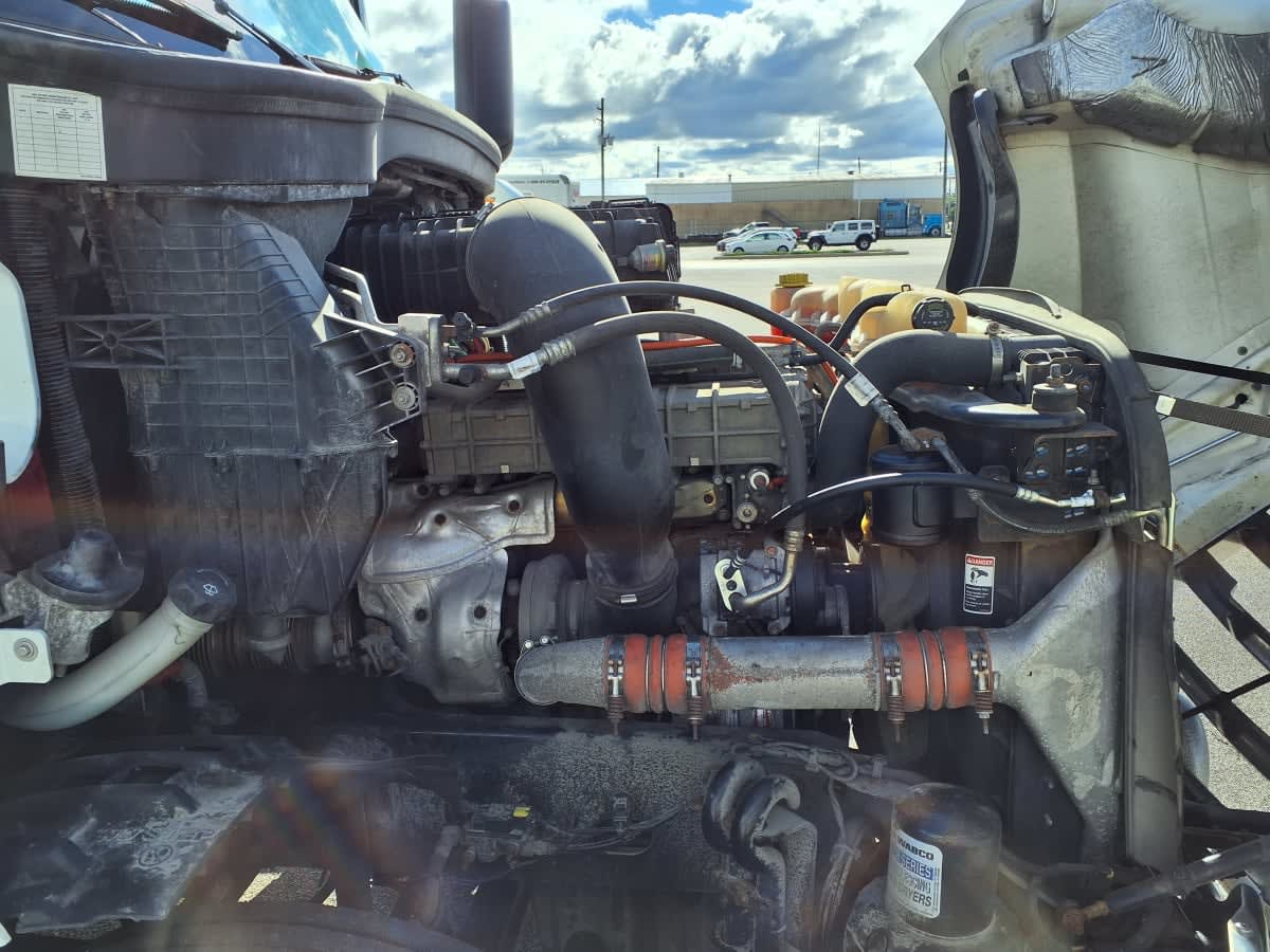 2019 Freightliner/Mercedes NEW CASCADIA PX12664 876658