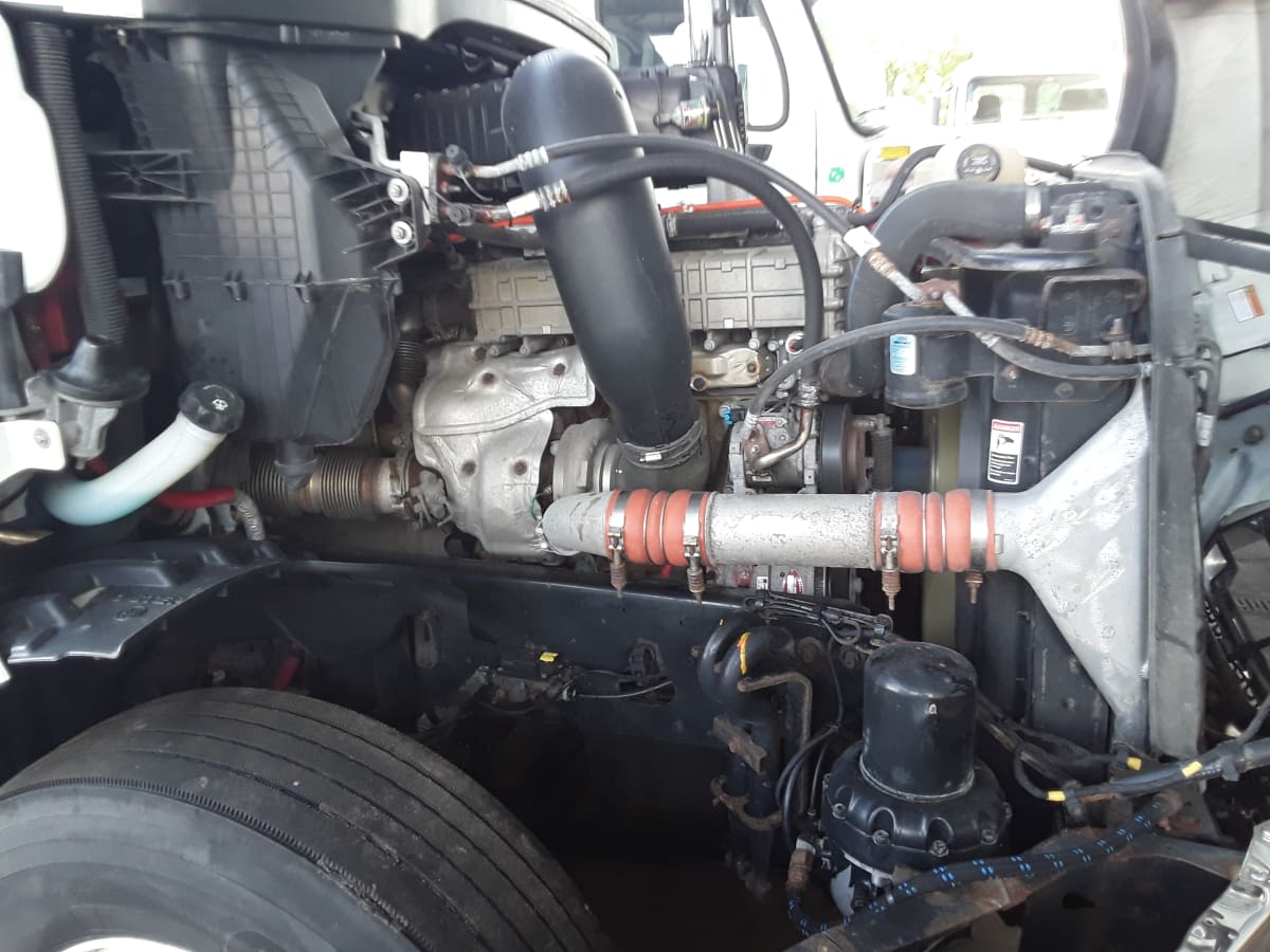 2019 Freightliner Cascadia in Hilliard, OH — photo 8