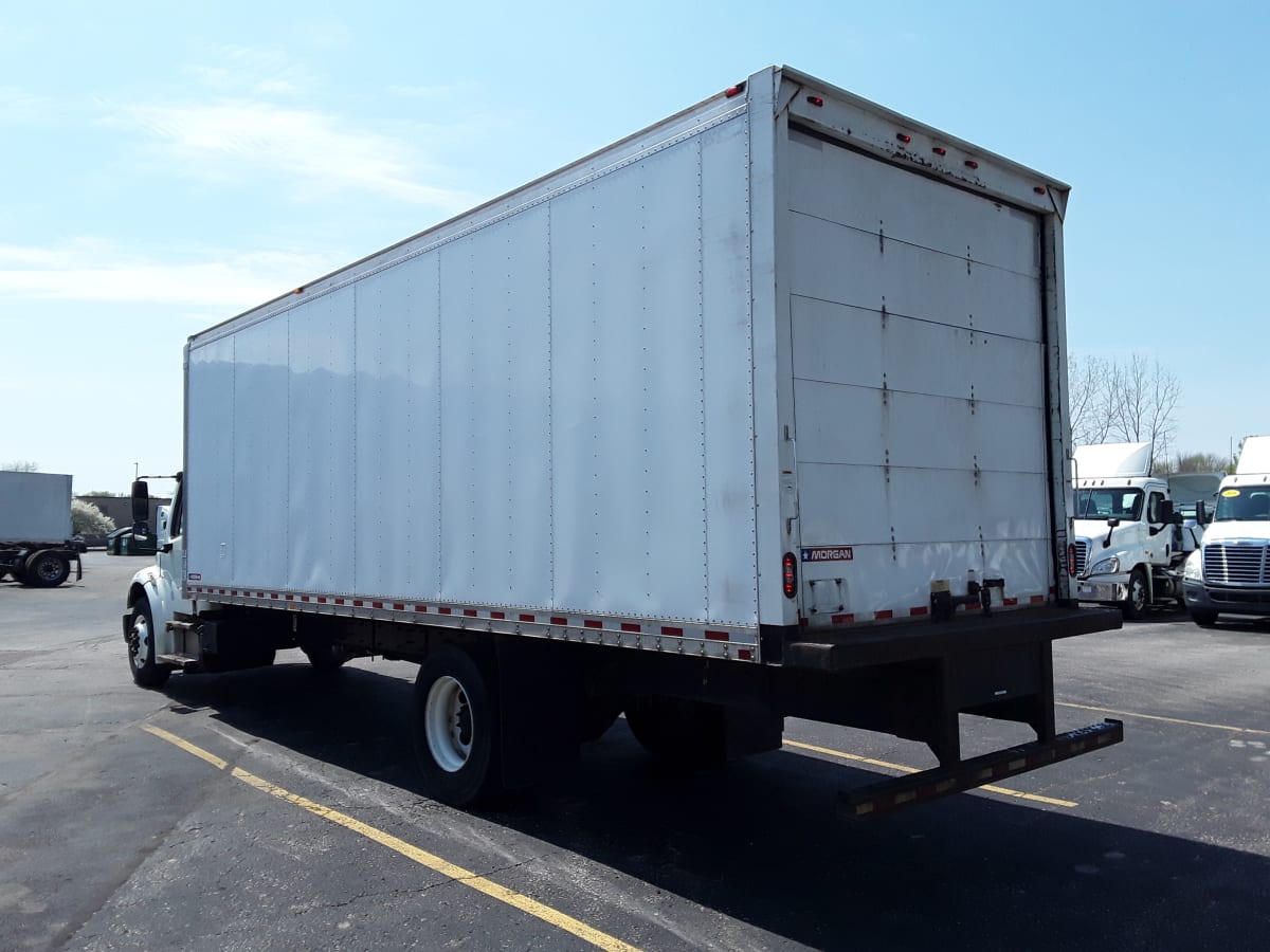 2019 Freightliner/Mercedes M2 106 876683