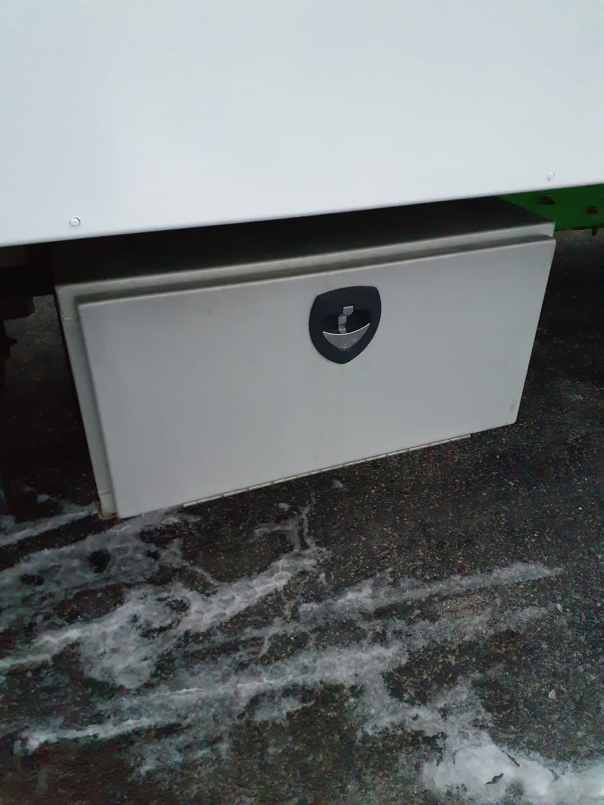 2019 Freightliner/Mercedes M2 106 876689