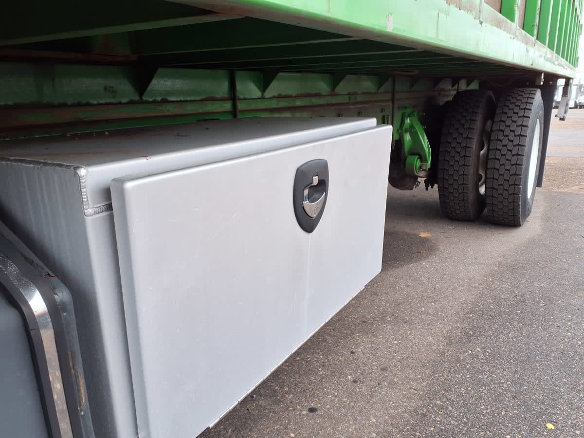 2019 Freightliner/Mercedes M2 106 876694