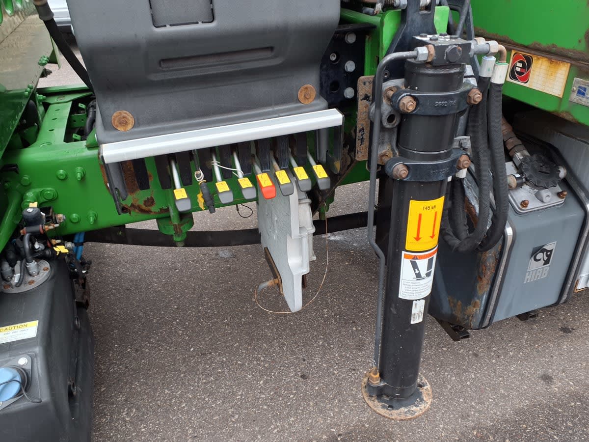 2019 Freightliner/Mercedes M2 106 876694