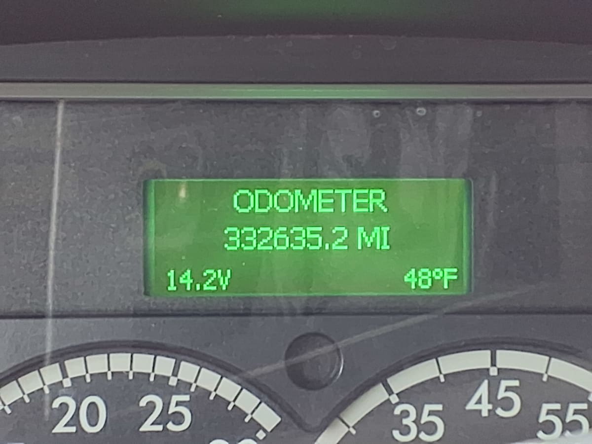 2019 Freightliner/Mercedes M2 106 876694