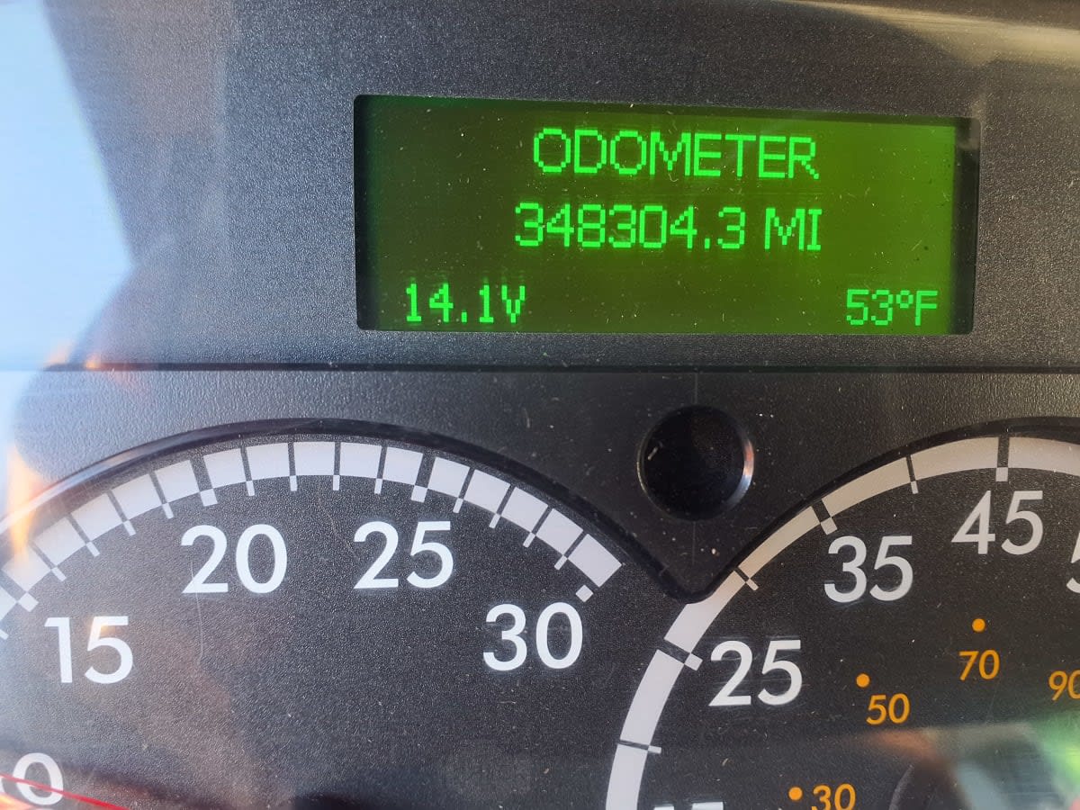 2019 Freightliner/Mercedes M2 106 876695