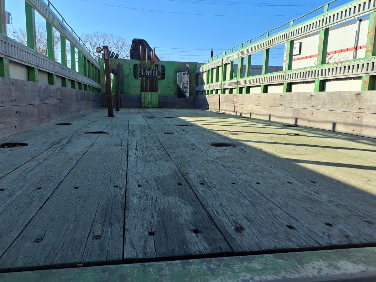 2019 Freightliner/Mercedes M2 106 876695