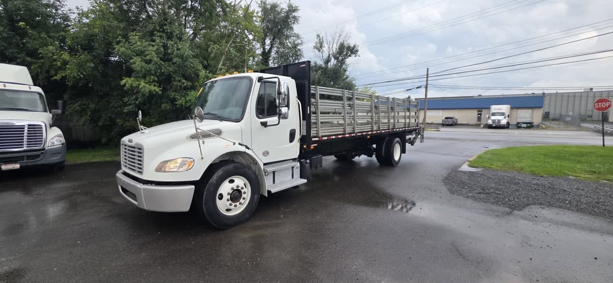 2019 Freightliner M2 106 in Bensalem, PA