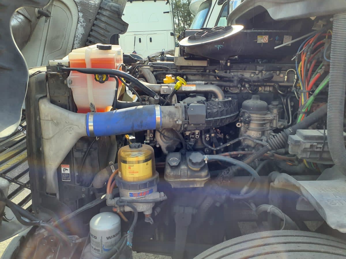 2019 Freightliner Cascadia in Miami, FL — photo 8