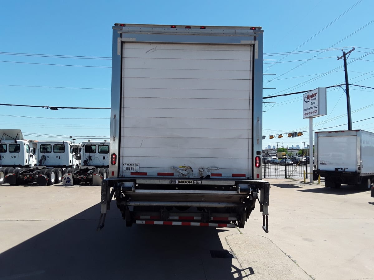 2019 Freightliner/Mercedes M2 106 876715