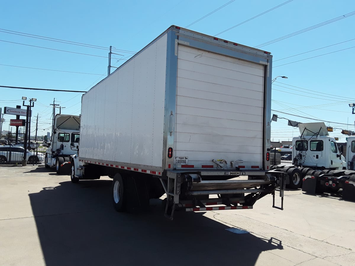 2019 Freightliner/Mercedes M2 106 876715