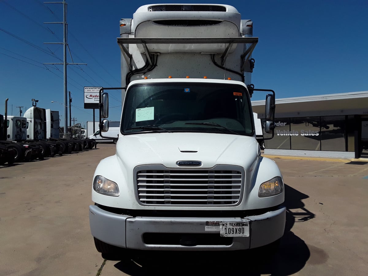 2019 Freightliner/Mercedes M2 106 876715